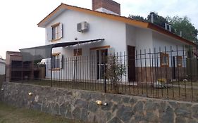 Dúplex Sol y Río